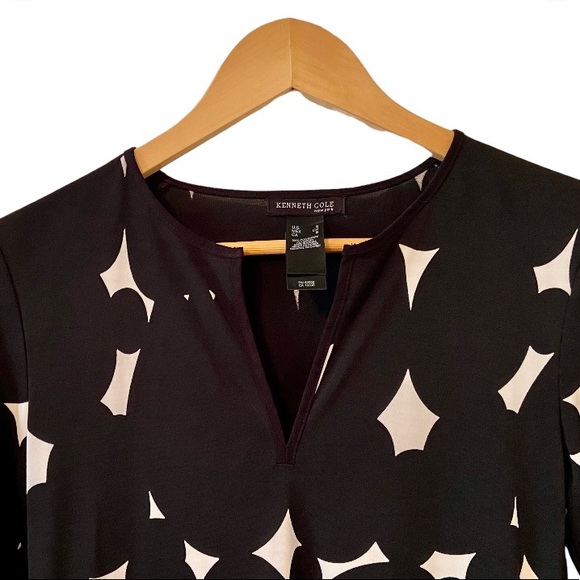 Kenneth Cole dress - Picture 2 of 4